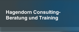 Hagendorn Consulting- Beratung und Training